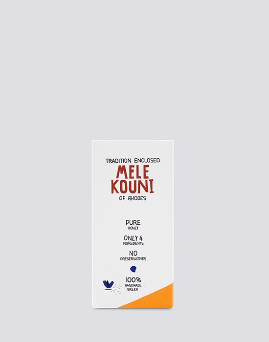 Παραδοσιακό Μελεκούνι