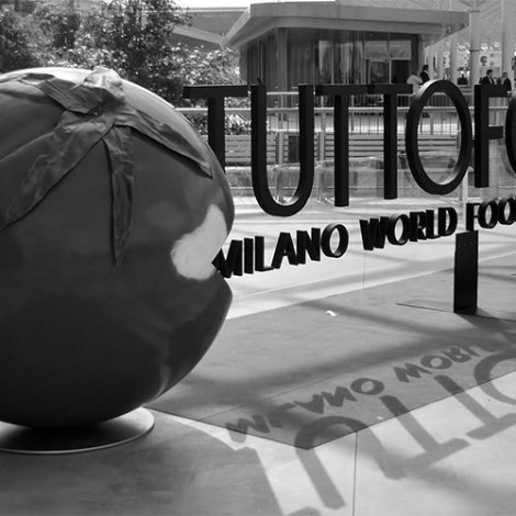 TuttoFood Milano 2017